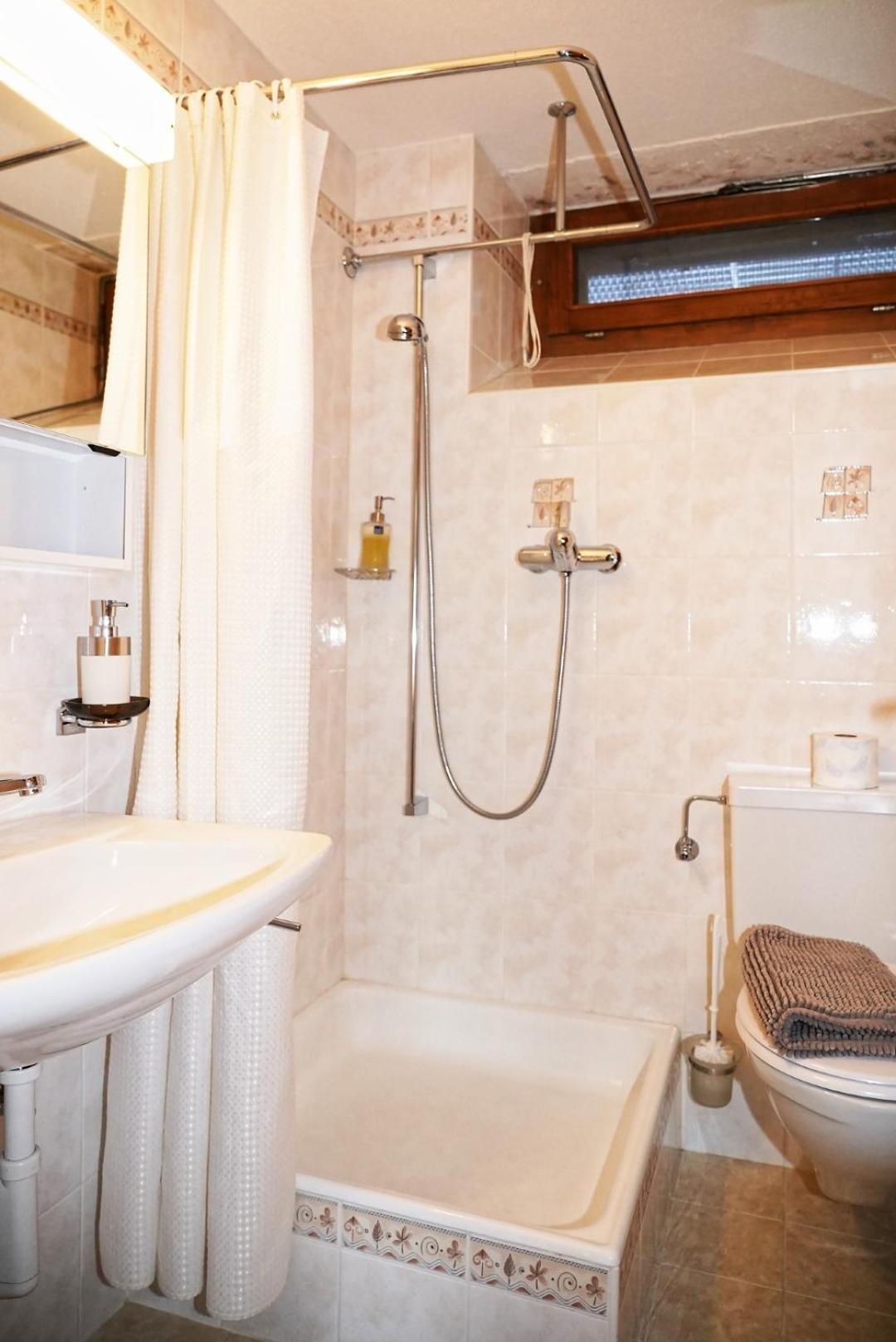 Chalet Valeria Saas Fee Eksteriør billede